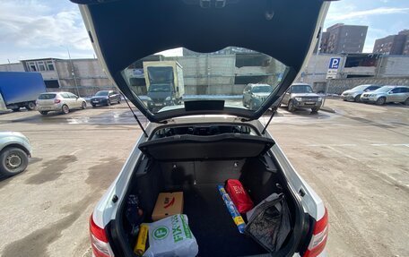 Skoda Octavia, 2019 год, 1 925 000 рублей, 10 фотография