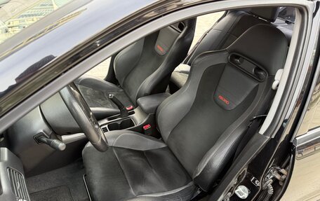 Mitsubishi Lancer Evolution IX, 2006 год, 3 500 000 рублей, 11 фотография