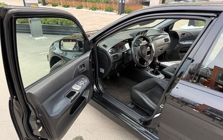 Mitsubishi Lancer Evolution IX, 2006 год, 3 500 000 рублей, 10 фотография