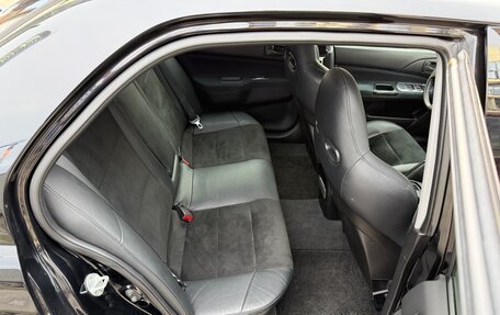 Mitsubishi Lancer Evolution IX, 2006 год, 3 500 000 рублей, 16 фотография