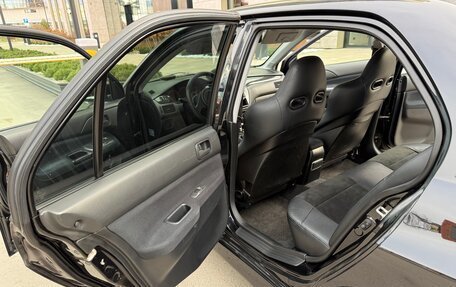 Mitsubishi Lancer Evolution IX, 2006 год, 3 500 000 рублей, 14 фотография