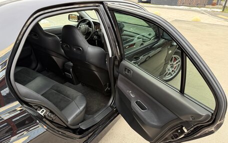 Mitsubishi Lancer Evolution IX, 2006 год, 3 500 000 рублей, 15 фотография