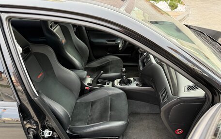 Mitsubishi Lancer Evolution IX, 2006 год, 3 500 000 рублей, 17 фотография