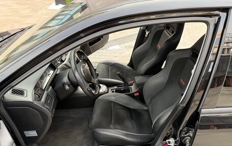 Mitsubishi Lancer Evolution IX, 2006 год, 3 500 000 рублей, 12 фотография