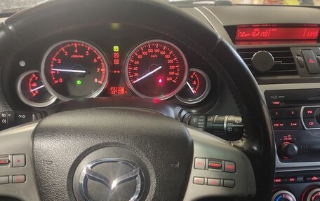 Mazda 6, 2008 год, 699 000 рублей, 13 фотография
