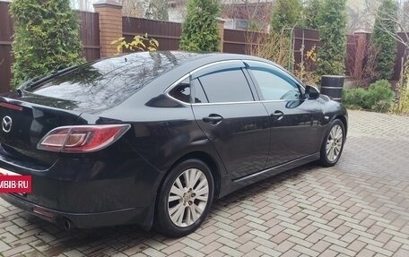 Mazda 6, 2008 год, 699 000 рублей, 6 фотография