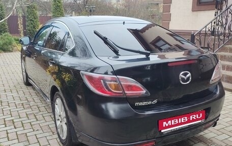 Mazda 6, 2008 год, 699 000 рублей, 8 фотография