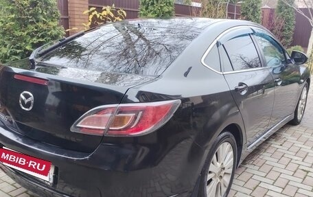 Mazda 6, 2008 год, 699 000 рублей, 5 фотография