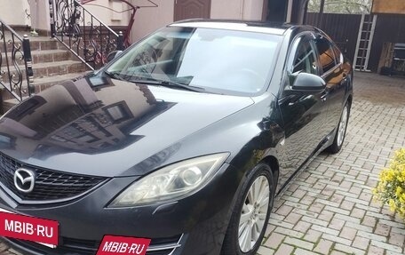 Mazda 6, 2008 год, 699 000 рублей, 3 фотография