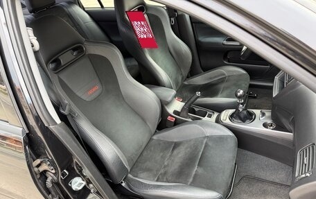 Mitsubishi Lancer Evolution IX, 2006 год, 3 500 000 рублей, 18 фотография