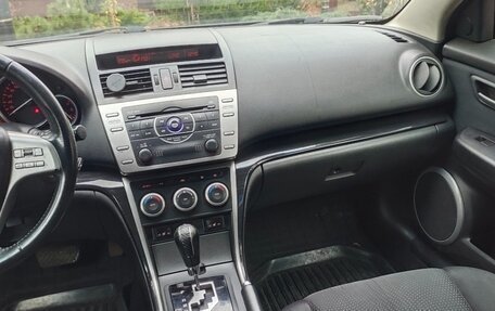 Mazda 6, 2008 год, 699 000 рублей, 16 фотография