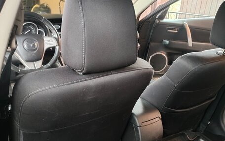 Mazda 6, 2008 год, 699 000 рублей, 18 фотография