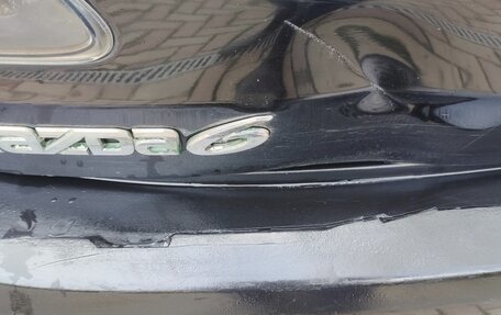 Mazda 6, 2008 год, 699 000 рублей, 20 фотография