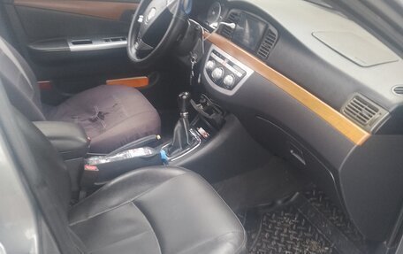 Lifan Solano I (630) рестайлинг, 2012 год, 365 000 рублей, 5 фотография