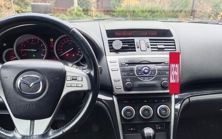 Mazda 6, 2008 год, 699 000 рублей, 15 фотография