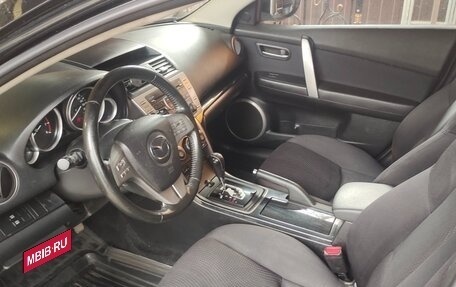 Mazda 6, 2008 год, 699 000 рублей, 17 фотография