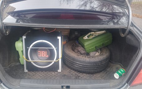 Lifan Solano I (630) рестайлинг, 2012 год, 365 000 рублей, 8 фотография