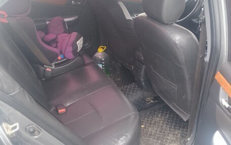 Lifan Solano I (630) рестайлинг, 2012 год, 365 000 рублей, 6 фотография