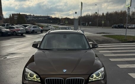 BMW X1, 2012 год, 1 450 000 рублей, 4 фотография