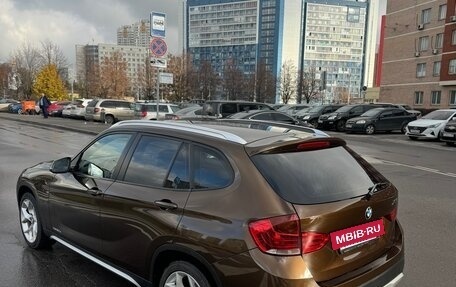 BMW X1, 2012 год, 1 450 000 рублей, 5 фотография