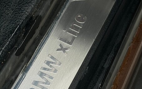 BMW X1, 2012 год, 1 450 000 рублей, 11 фотография