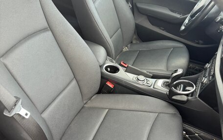 BMW X1, 2012 год, 1 450 000 рублей, 9 фотография