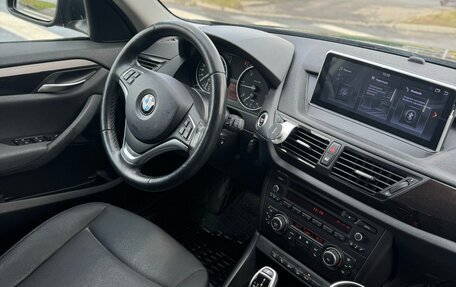 BMW X1, 2012 год, 1 450 000 рублей, 10 фотография