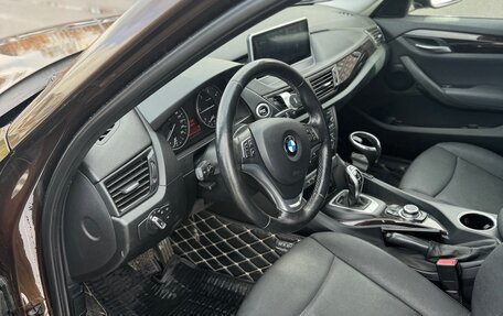 BMW X1, 2012 год, 1 450 000 рублей, 8 фотография