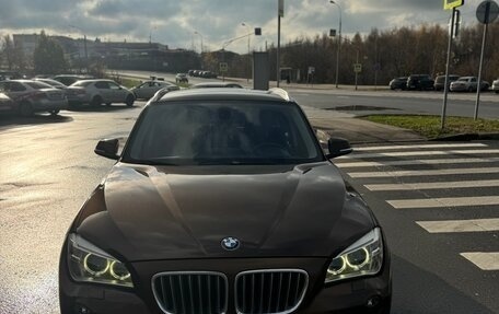 BMW X1, 2012 год, 1 450 000 рублей, 6 фотография