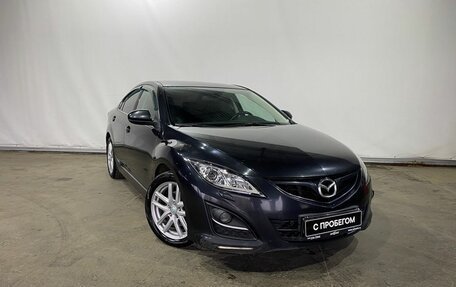 Mazda 6, 2010 год, 1 050 000 рублей, 3 фотография