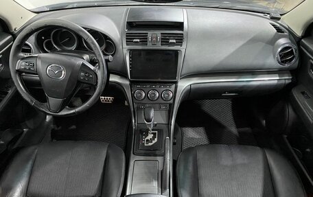Mazda 6, 2010 год, 1 050 000 рублей, 11 фотография