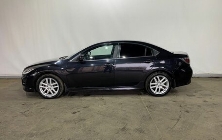 Mazda 6, 2010 год, 1 050 000 рублей, 8 фотография