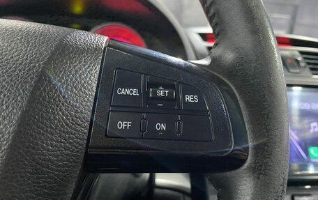 Mazda 6, 2010 год, 1 050 000 рублей, 15 фотография