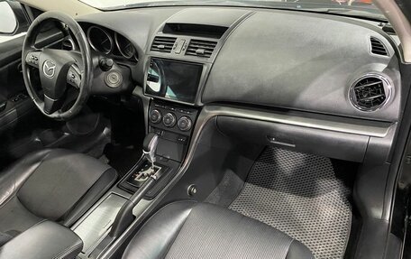 Mazda 6, 2010 год, 1 050 000 рублей, 10 фотография