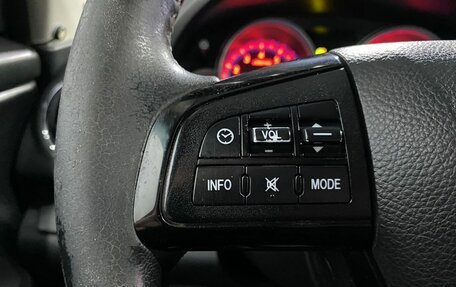 Mazda 6, 2010 год, 1 050 000 рублей, 14 фотография