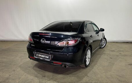 Mazda 6, 2010 год, 1 050 000 рублей, 5 фотография