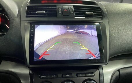 Mazda 6, 2010 год, 1 050 000 рублей, 12 фотография