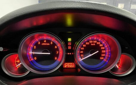 Mazda 6, 2010 год, 1 050 000 рублей, 16 фотография