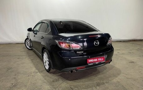 Mazda 6, 2010 год, 1 050 000 рублей, 7 фотография