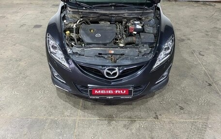 Mazda 6, 2010 год, 1 050 000 рублей, 9 фотография