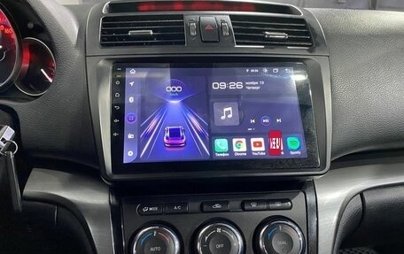 Mazda 6, 2010 год, 1 050 000 рублей, 13 фотография