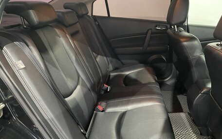 Mazda 6, 2010 год, 1 050 000 рублей, 17 фотография