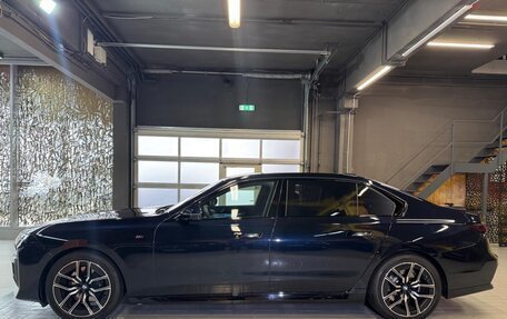 BMW 7 серия, 2025 год, 17 790 000 рублей, 4 фотография