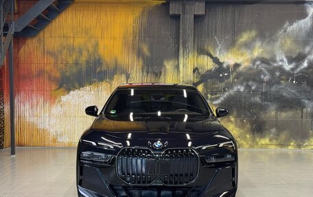 BMW 7 серия, 2025 год, 17 790 000 рублей, 2 фотография