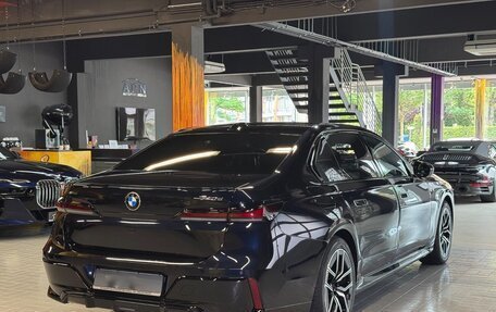 BMW 7 серия, 2025 год, 17 790 000 рублей, 5 фотография