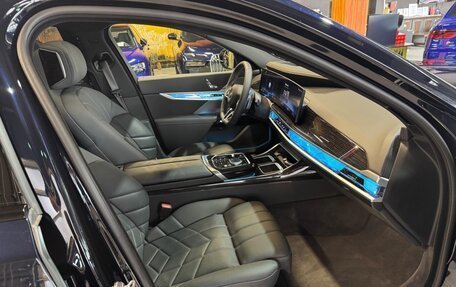 BMW 7 серия, 2025 год, 17 790 000 рублей, 12 фотография