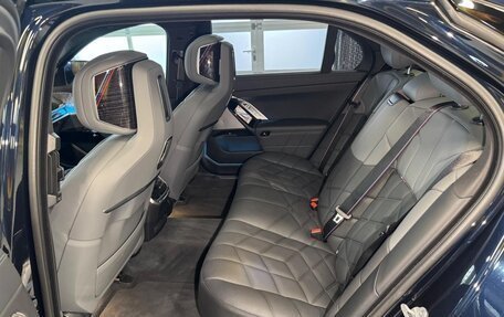 BMW 7 серия, 2025 год, 17 790 000 рублей, 13 фотография