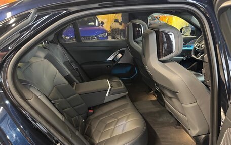 BMW 7 серия, 2025 год, 17 790 000 рублей, 11 фотография