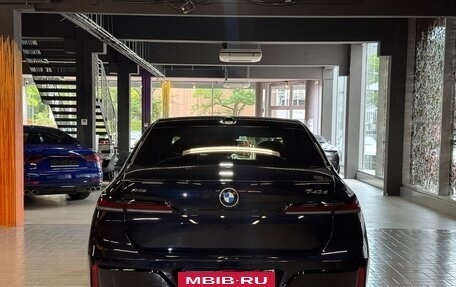 BMW 7 серия, 2025 год, 17 790 000 рублей, 6 фотография