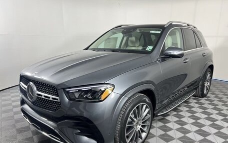 Mercedes-Benz GLE, 2025 год, 14 416 093 рублей, 2 фотография